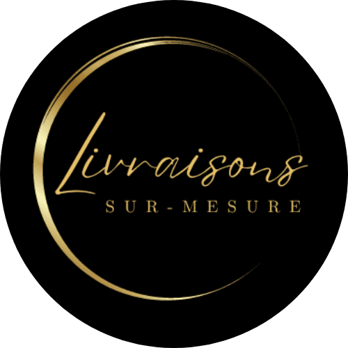 Livraison Sur Mesure
