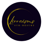 Livraison sur Mesure Logo